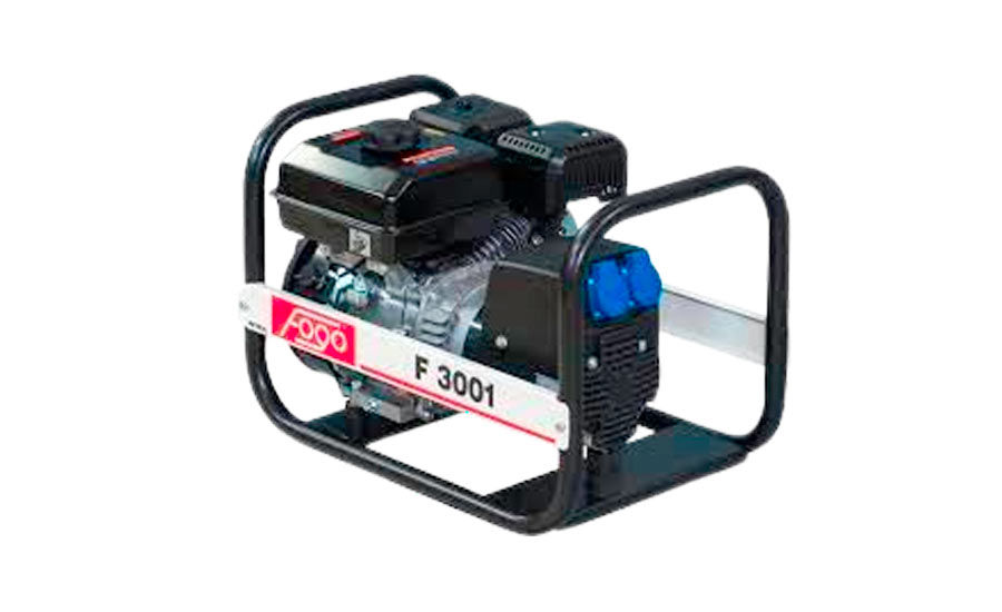 AGREGAT-PRADOTWORCZY-FOGO-F3001-3KW