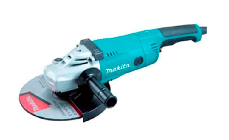 SZLIFIERKA-KATOWA-ELEKTRYCZNA-MAKITA-GA9020R-230MM